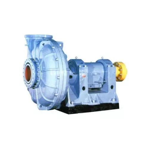 Насос грунтовый 185 м3/ч 90 кВт ГрАТ 225-67-II-20-1.6