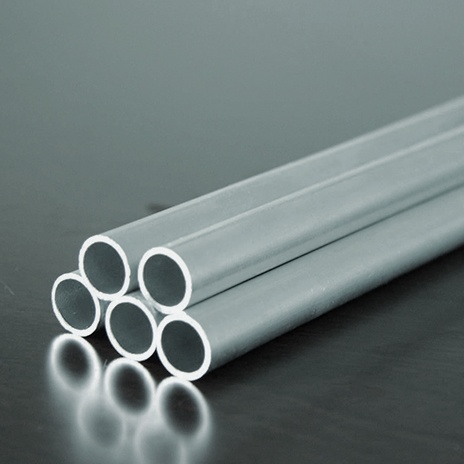 Дюймовая труба 10.3x1.7 мм Монель R-405 ASTM B164