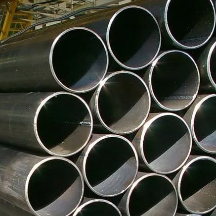 Труба стальная прямошовная 42x3 мм С390 ГОСТ Р 58064-2018 