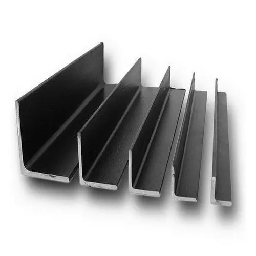 Никельсодержащий неравнополочный уголок 40x30x5 мм AISI 316L ГОСТ 8510-86